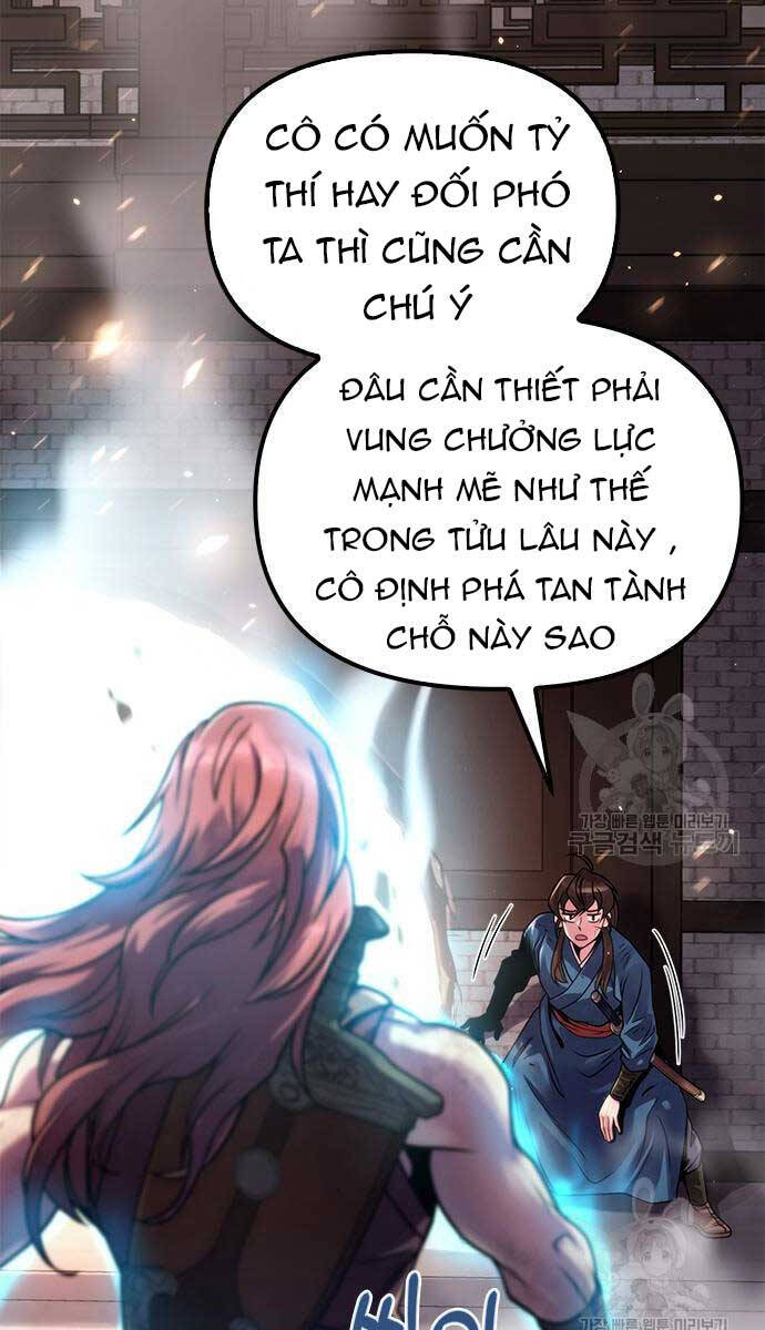 Ma Đạo Chuyển Sinh Ký Chapter 27 - Trang 131