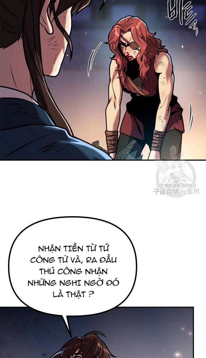 Ma Đạo Chuyển Sinh Ký Chapter 29 - Trang 36