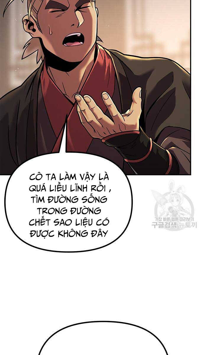 Ma Đạo Chuyển Sinh Ký Chapter 30 - Trang 15