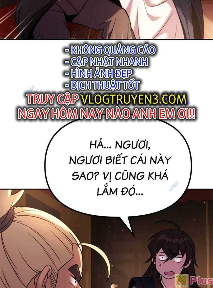 Ma Đạo Chuyển Sinh Ký Chapter 21 - Trang 117