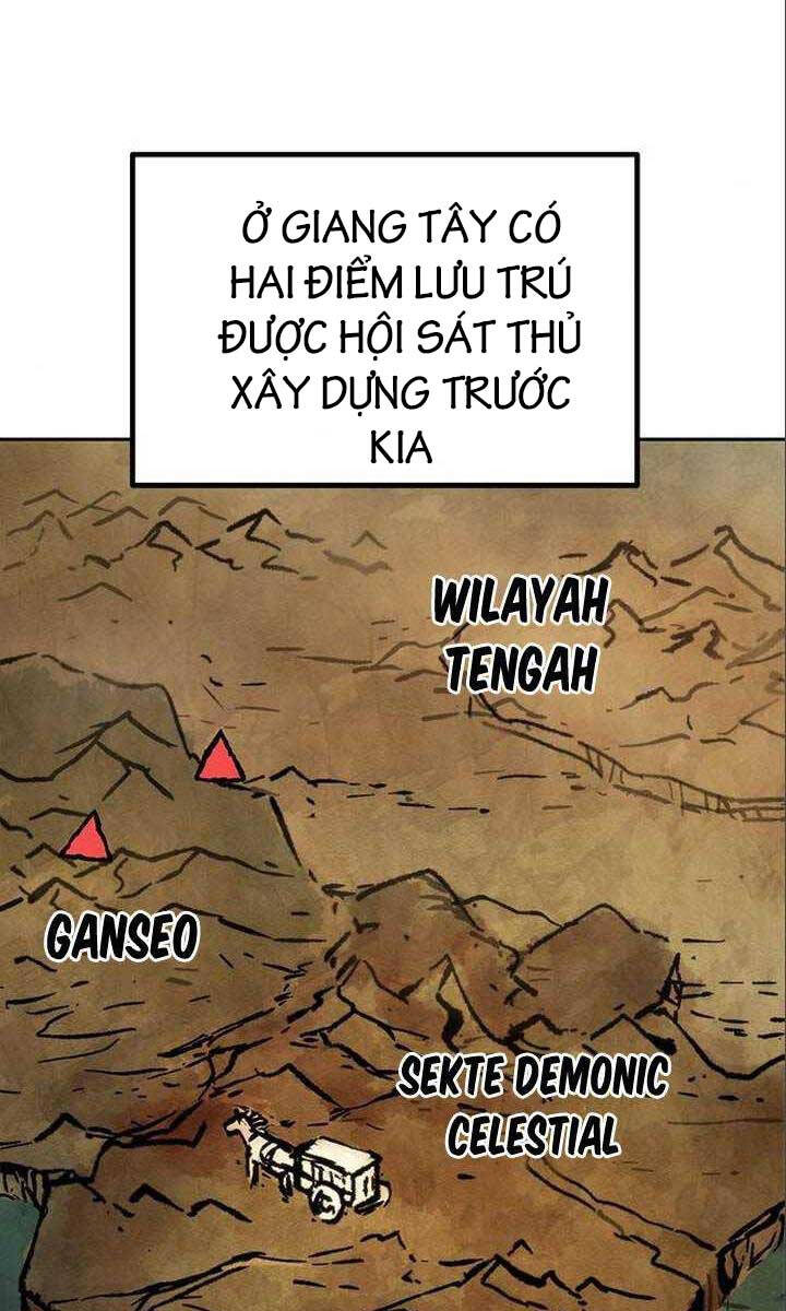 Ma Đạo Chuyển Sinh Ký Chapter 36 - Trang 113