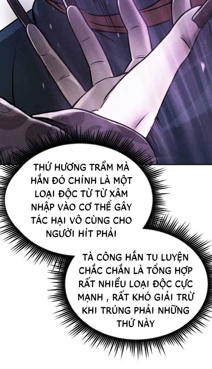 Ma Đạo Chuyển Sinh Ký Chapter 32 - Trang 32