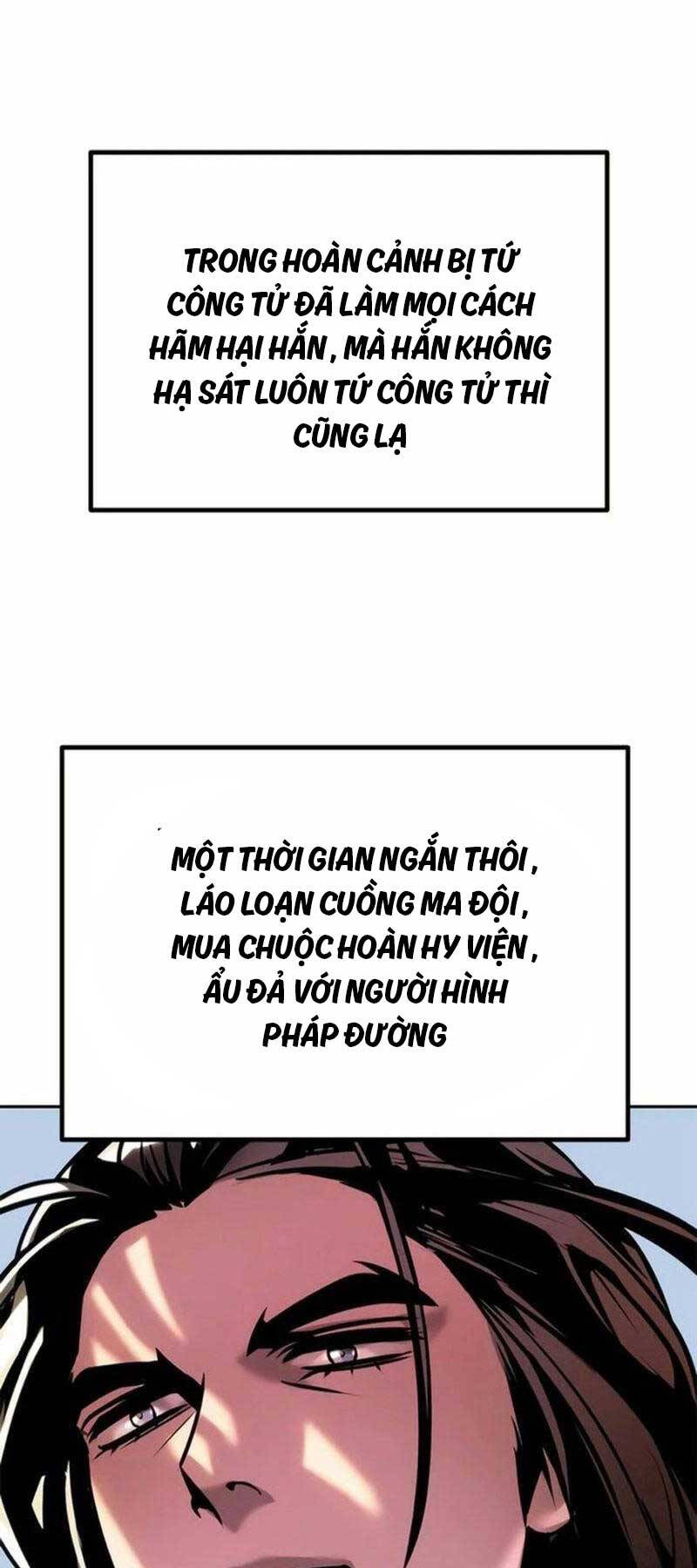 Ma Đạo Chuyển Sinh Ký Chapter 35 - Trang 71