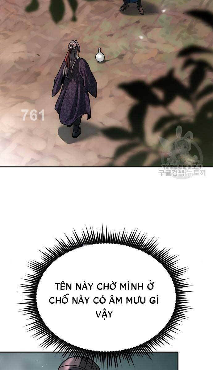 Ma Đạo Chuyển Sinh Ký Chapter 33 - Trang 1