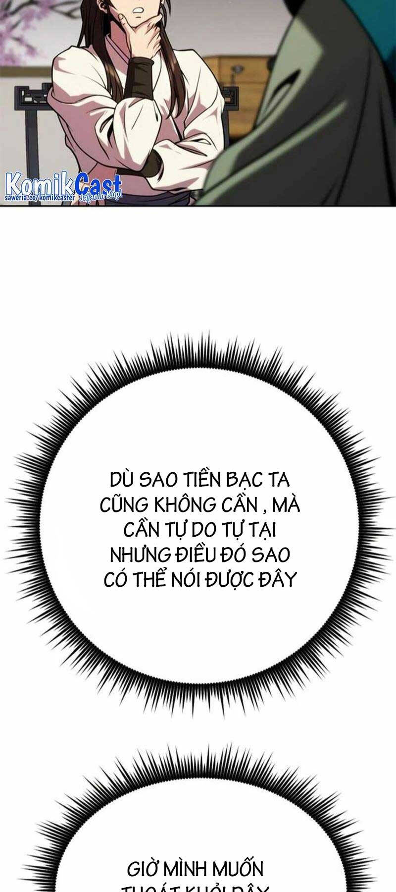 Ma Đạo Chuyển Sinh Ký Chapter 35 - Trang 107