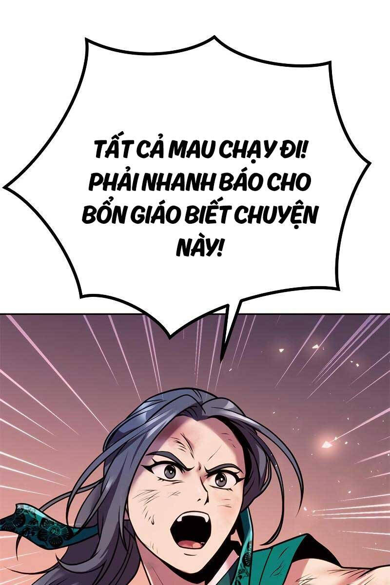 Ma Đạo Chuyển Sinh Ký Chapter 40 - Trang 103