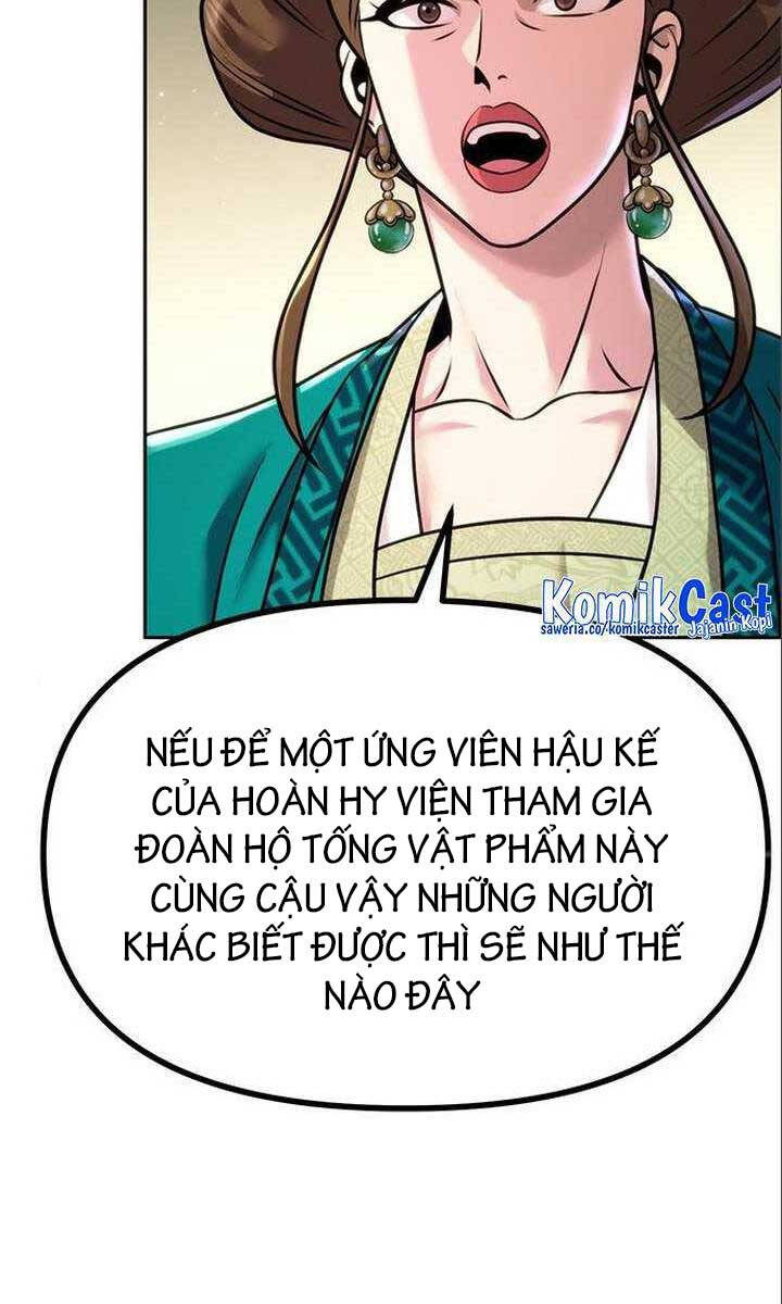 Ma Đạo Chuyển Sinh Ký Chapter 36 - Trang 61