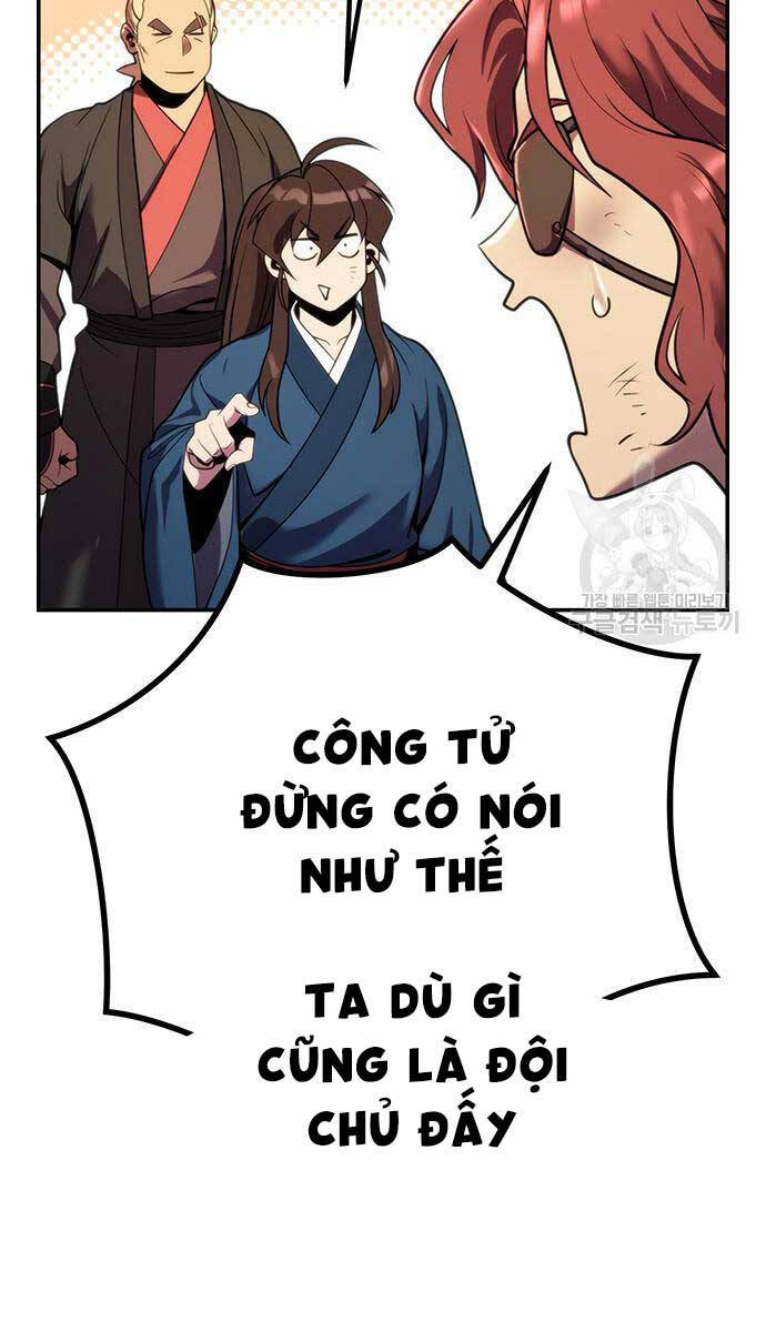 Ma Đạo Chuyển Sinh Ký Chapter 30 - Trang 55