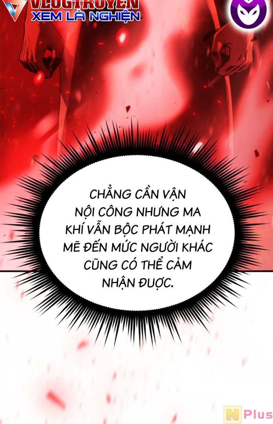 Ma Đạo Chuyển Sinh Ký Chapter 21 - Trang 7