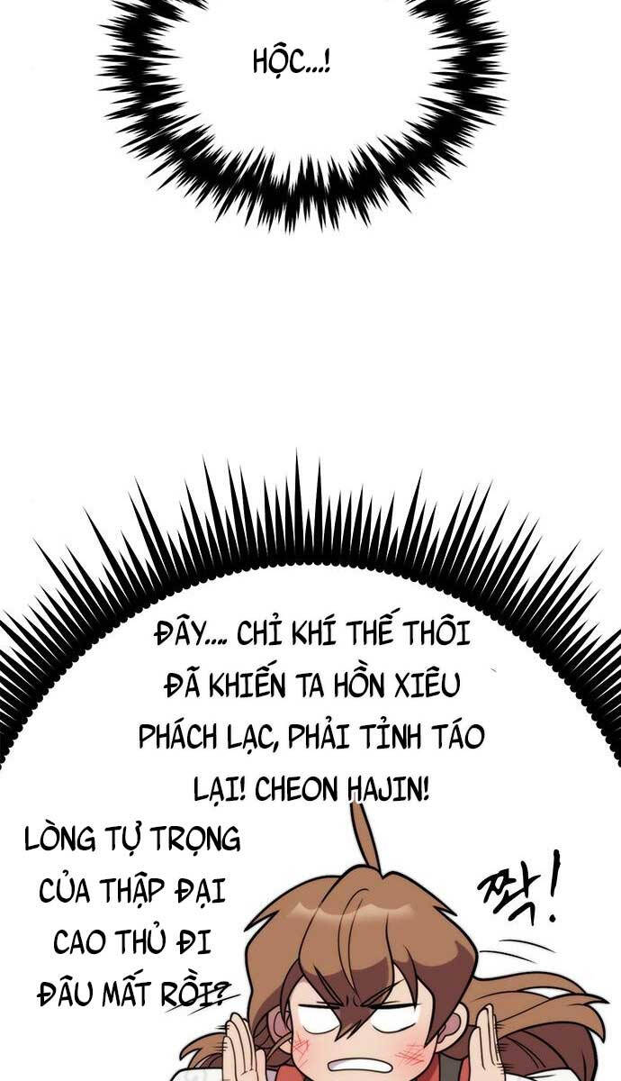 Ma Đạo Chuyển Sinh Ký Chapter 8 - Trang 16