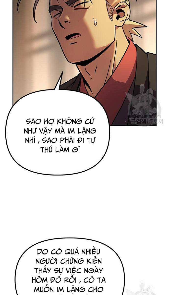 Ma Đạo Chuyển Sinh Ký Chapter 30 - Trang 6