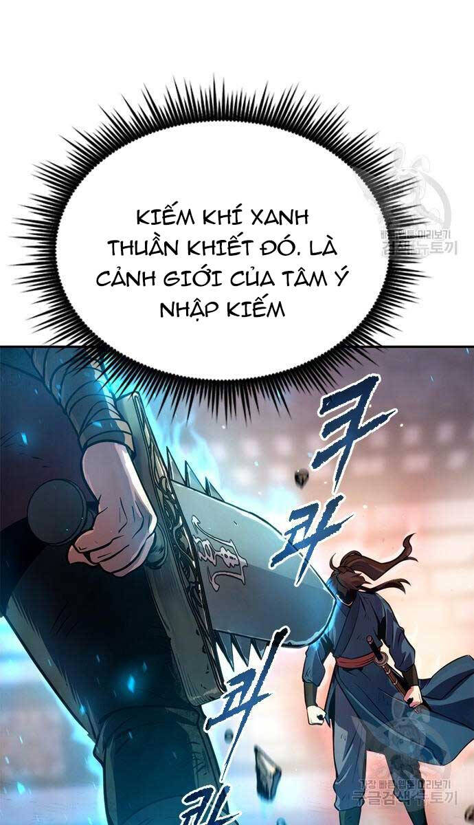 Ma Đạo Chuyển Sinh Ký Chapter 29 - Trang 1