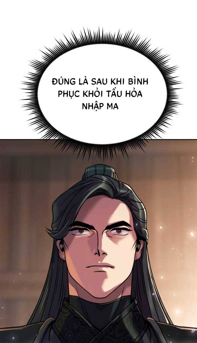 Ma Đạo Chuyển Sinh Ký Chapter 32 - Trang 123