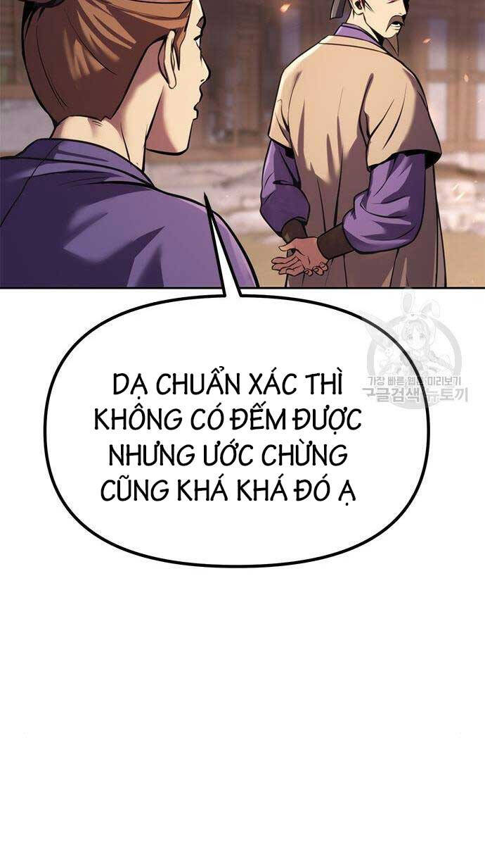 Ma Đạo Chuyển Sinh Ký Chapter 38 - Trang 10