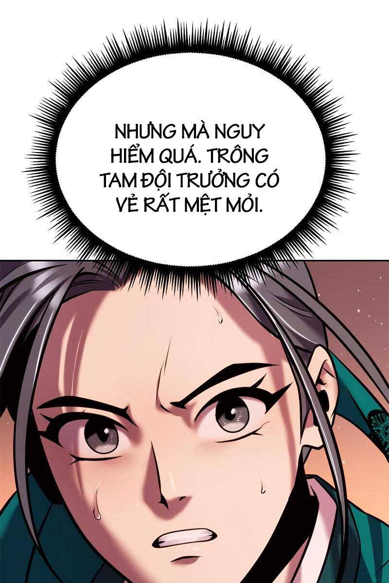 Ma Đạo Chuyển Sinh Ký Chapter 40 - Trang 16