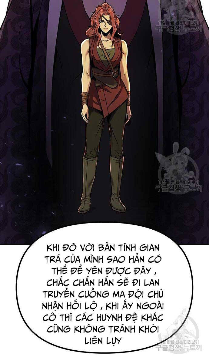 Ma Đạo Chuyển Sinh Ký Chapter 30 - Trang 11