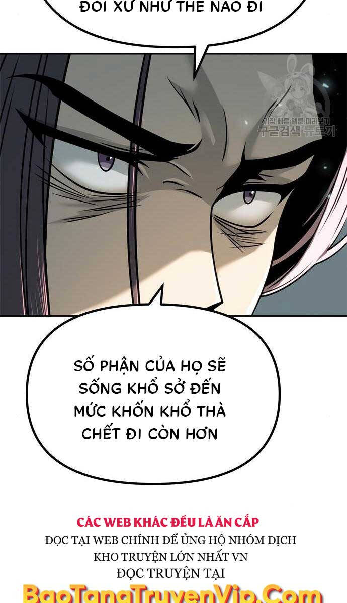 Ma Đạo Chuyển Sinh Ký Chapter 33 - Trang 20