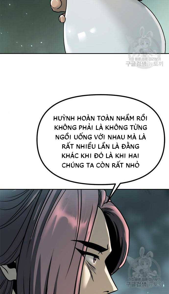 Ma Đạo Chuyển Sinh Ký Chapter 33 - Trang 8