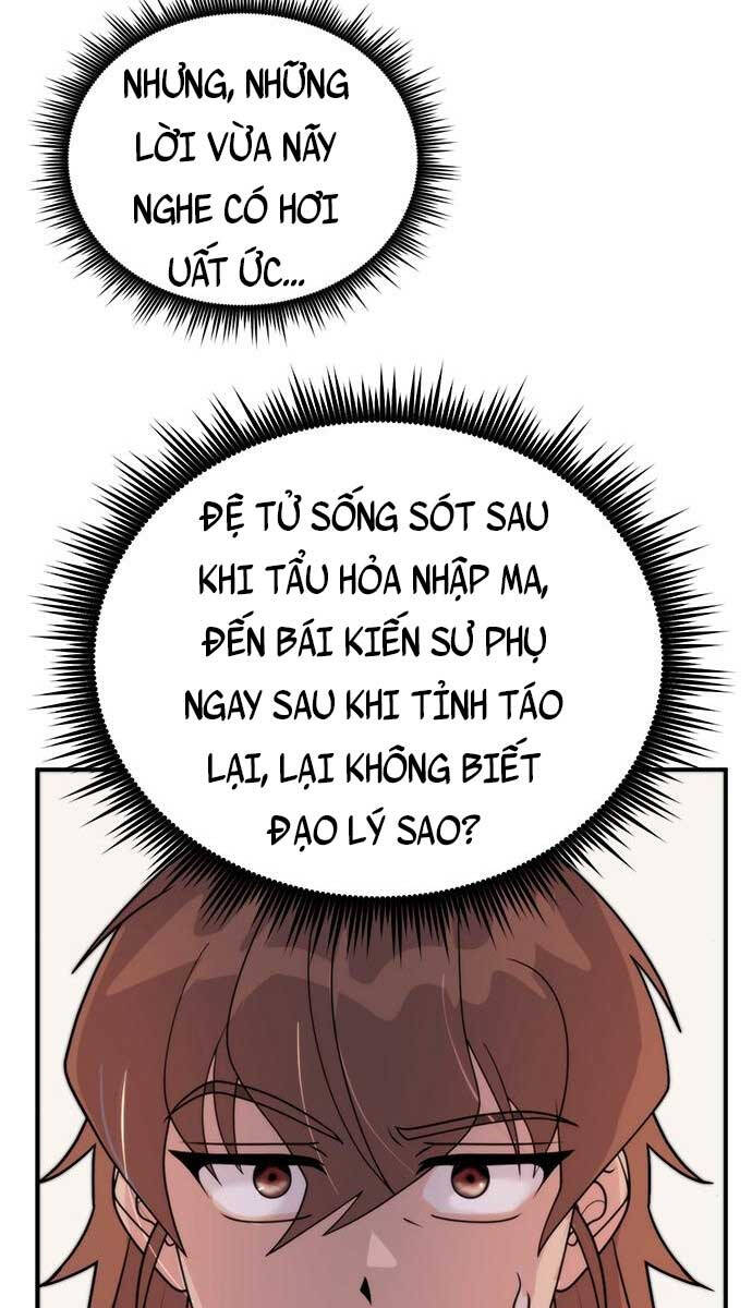 Ma Đạo Chuyển Sinh Ký Chapter 8 - Trang 104