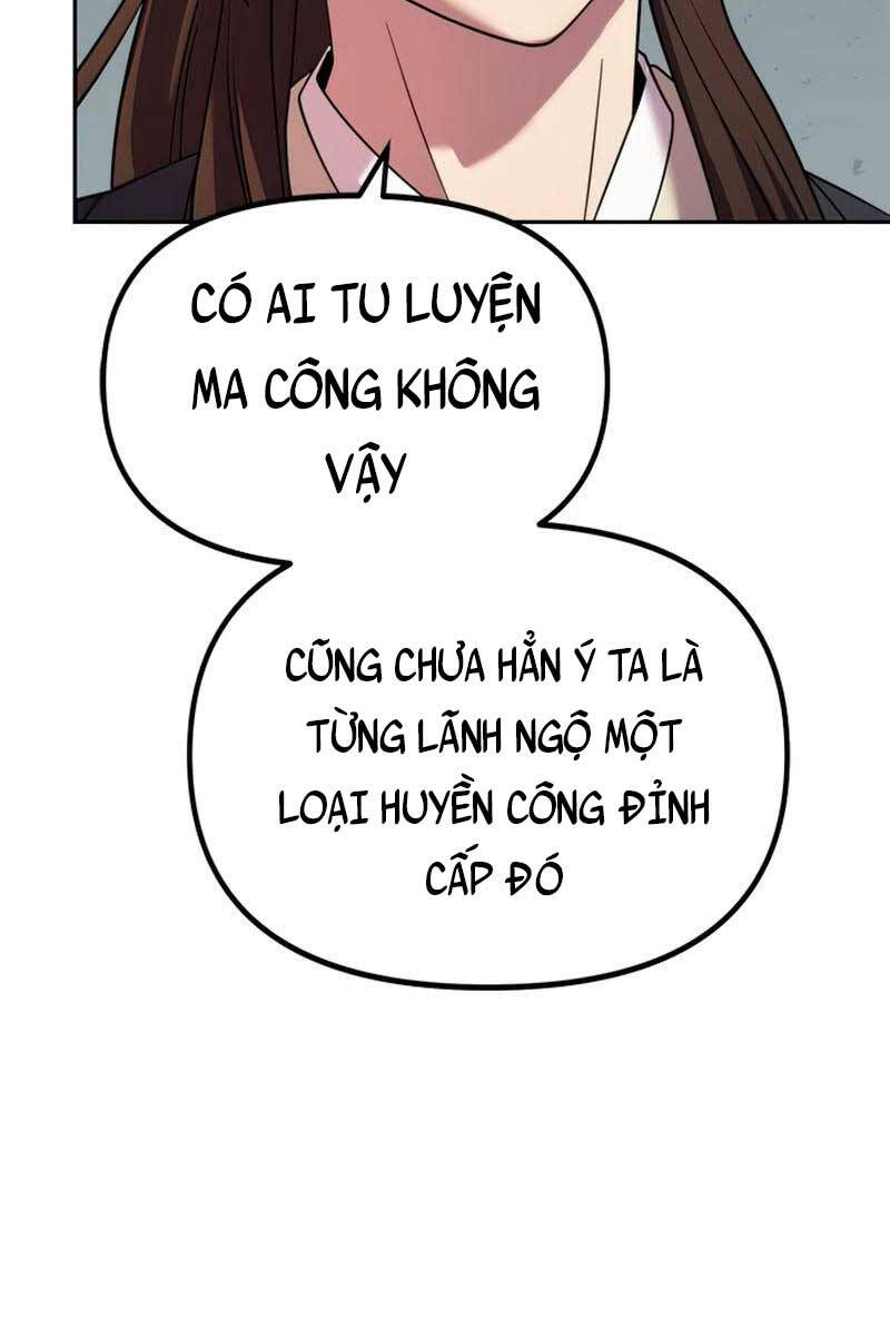 Ma Đạo Chuyển Sinh Ký Chapter 10 - Trang 31