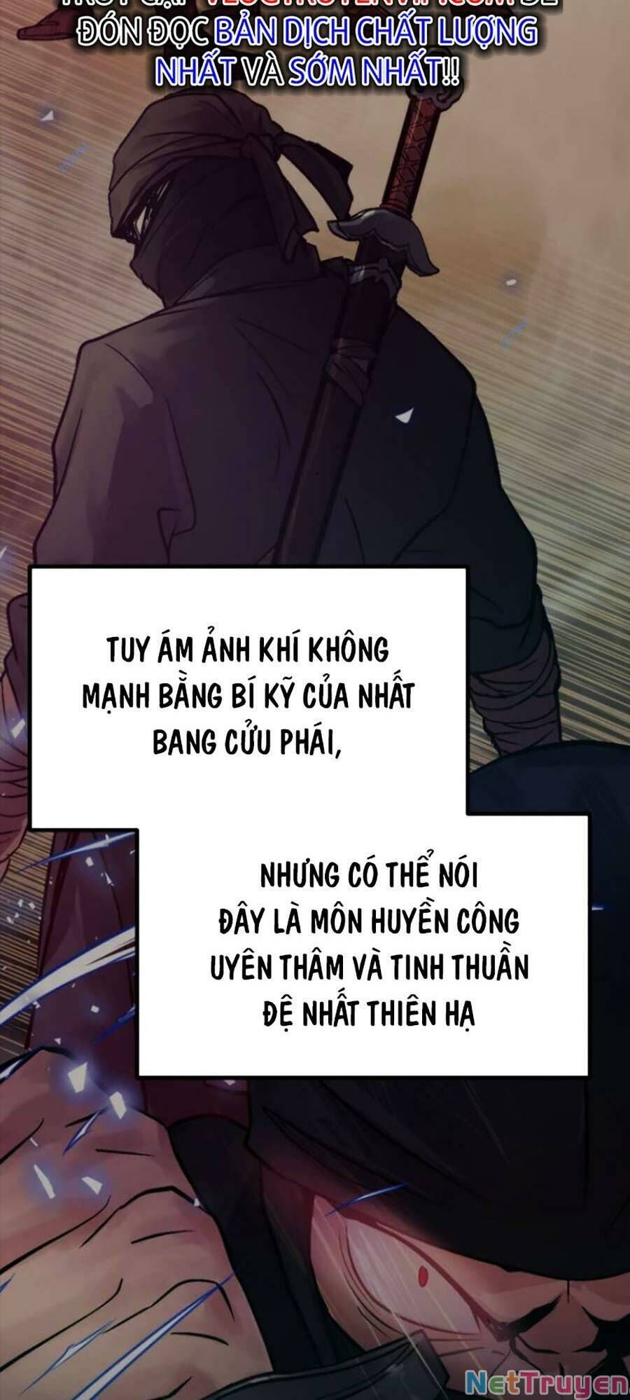 Ma Đạo Chuyển Sinh Ký Chapter 11 - Trang 2