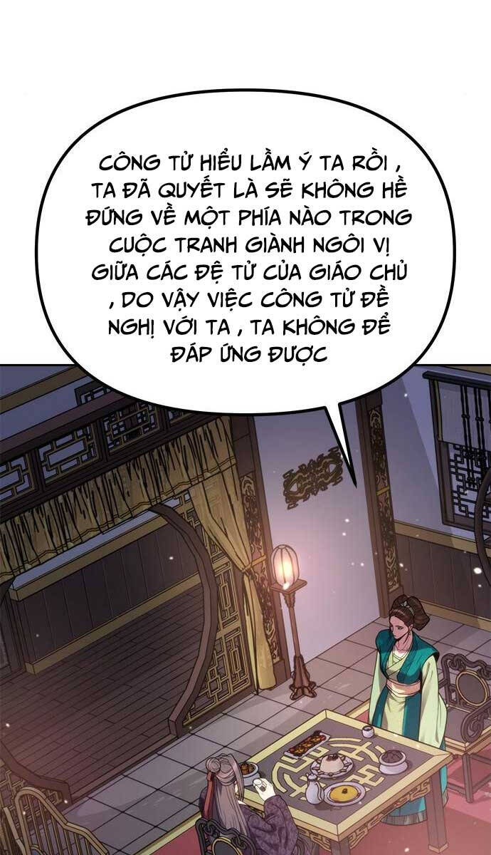 Ma Đạo Chuyển Sinh Ký Chapter 23 - Trang 86