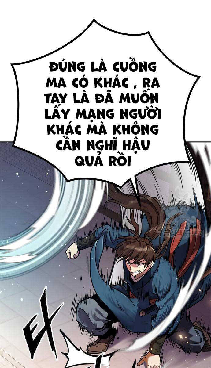 Ma Đạo Chuyển Sinh Ký Chapter 27 - Trang 129