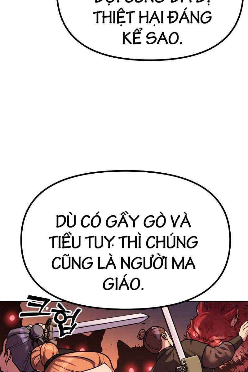 Ma Đạo Chuyển Sinh Ký Chapter 40 - Trang 29