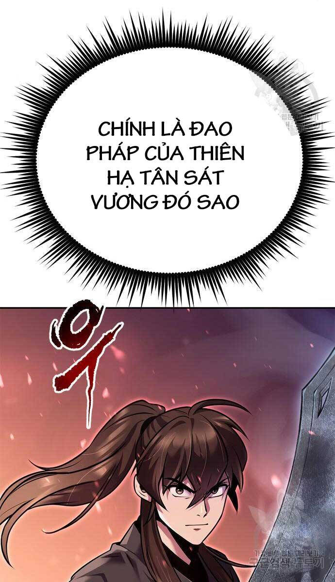 Ma Đạo Chuyển Sinh Ký Chapter 42 - Trang 59