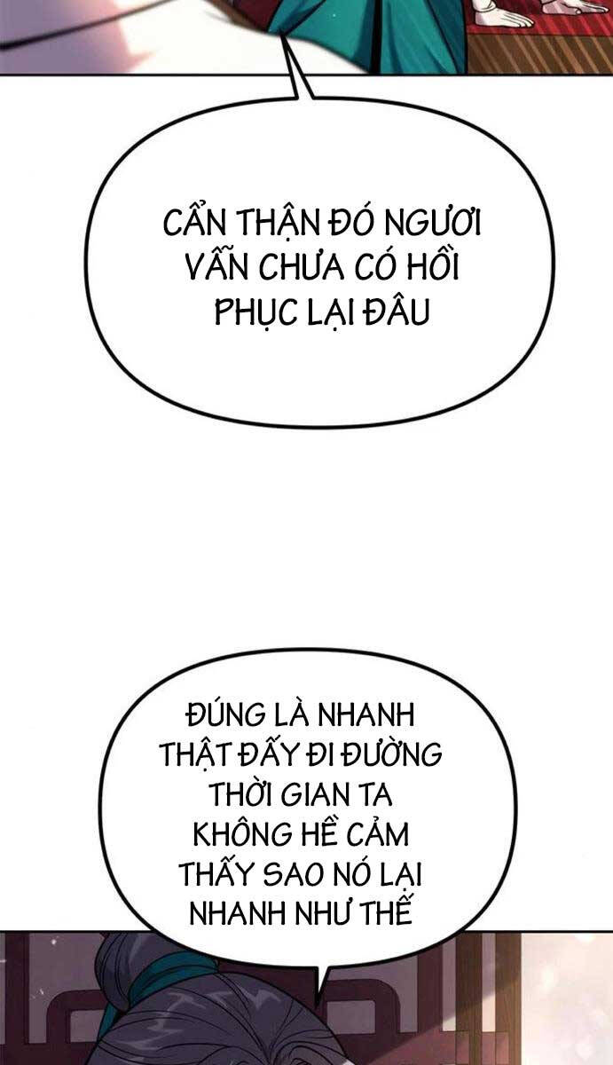 Ma Đạo Chuyển Sinh Ký Chapter 37 - Trang 21