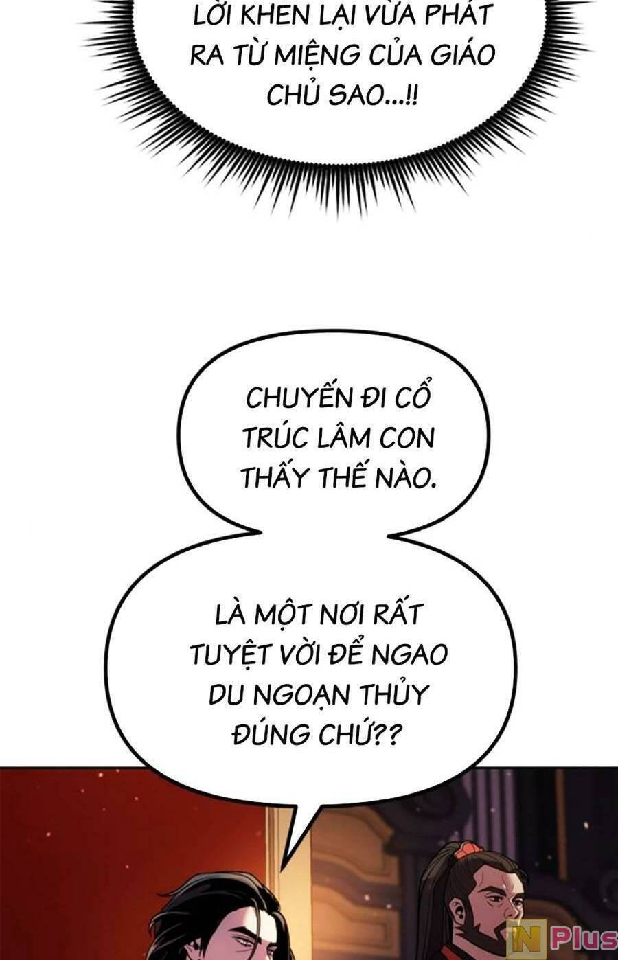 Ma Đạo Chuyển Sinh Ký Chapter 21 - Trang 13