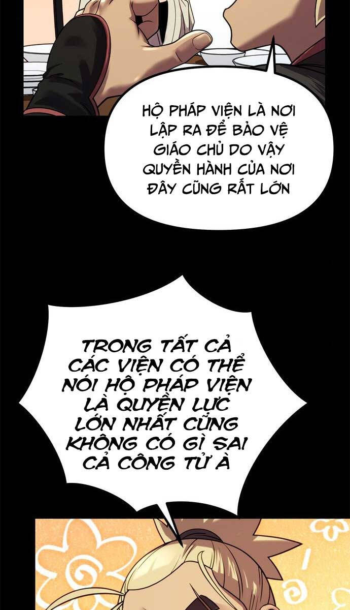 Ma Đạo Chuyển Sinh Ký Chapter 23 - Trang 17