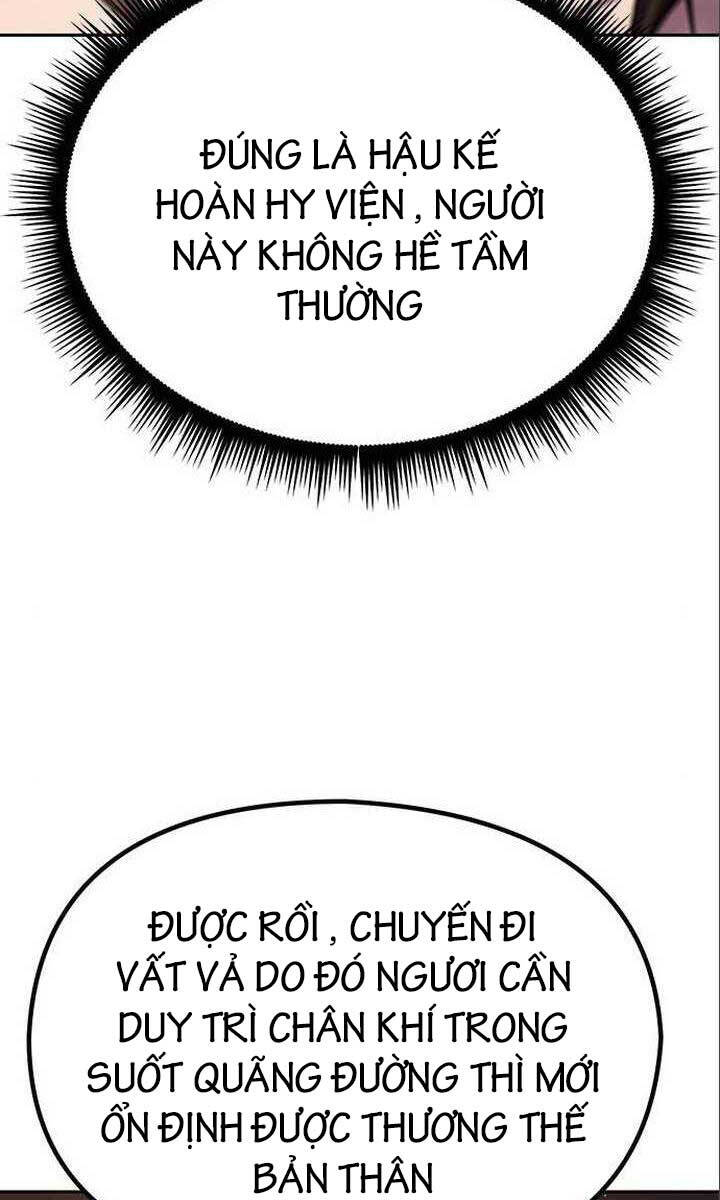 Ma Đạo Chuyển Sinh Ký Chapter 36 - Trang 98