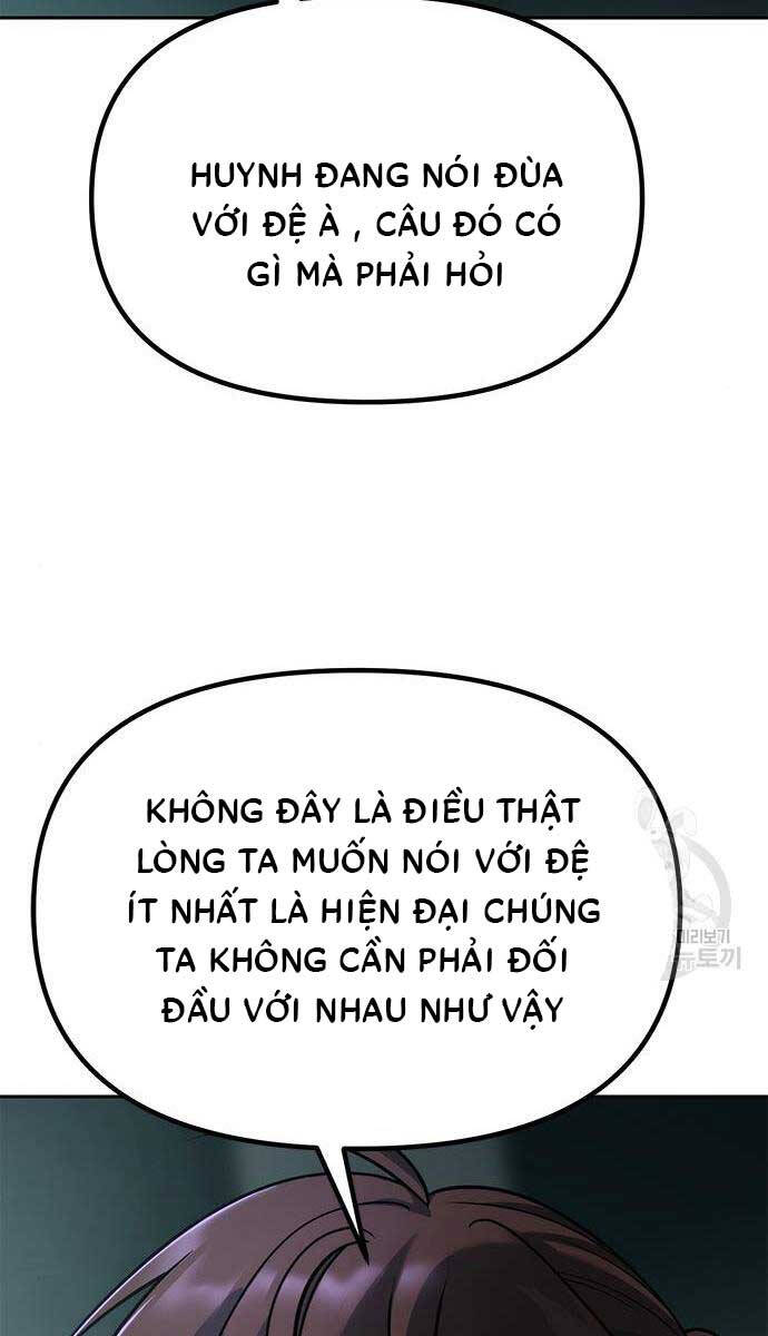 Ma Đạo Chuyển Sinh Ký Chapter 33 - Trang 18