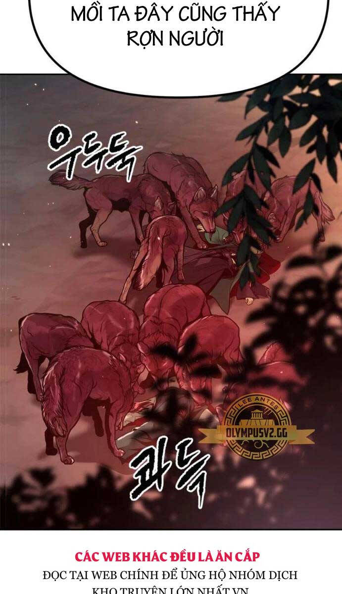 Ma Đạo Chuyển Sinh Ký Chapter 37 - Trang 10