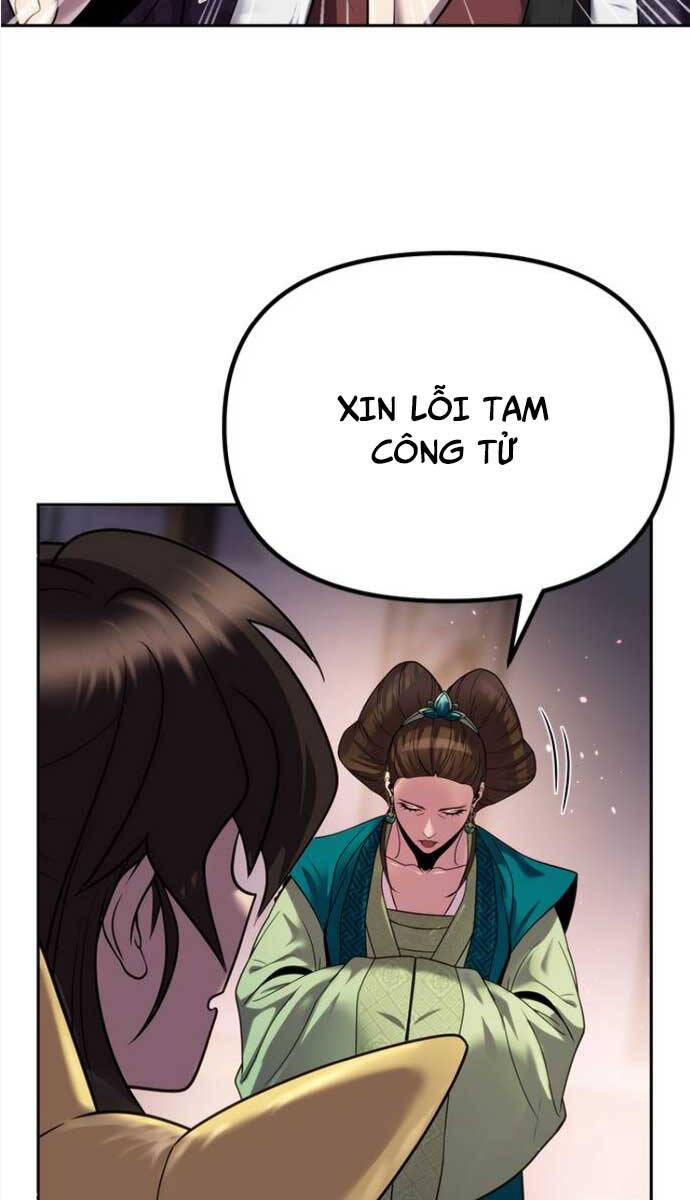 Ma Đạo Chuyển Sinh Ký Chapter 24 - Trang 39