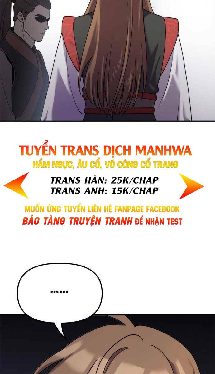 Ma Đạo Chuyển Sinh Ký Chapter 7 - Trang 8