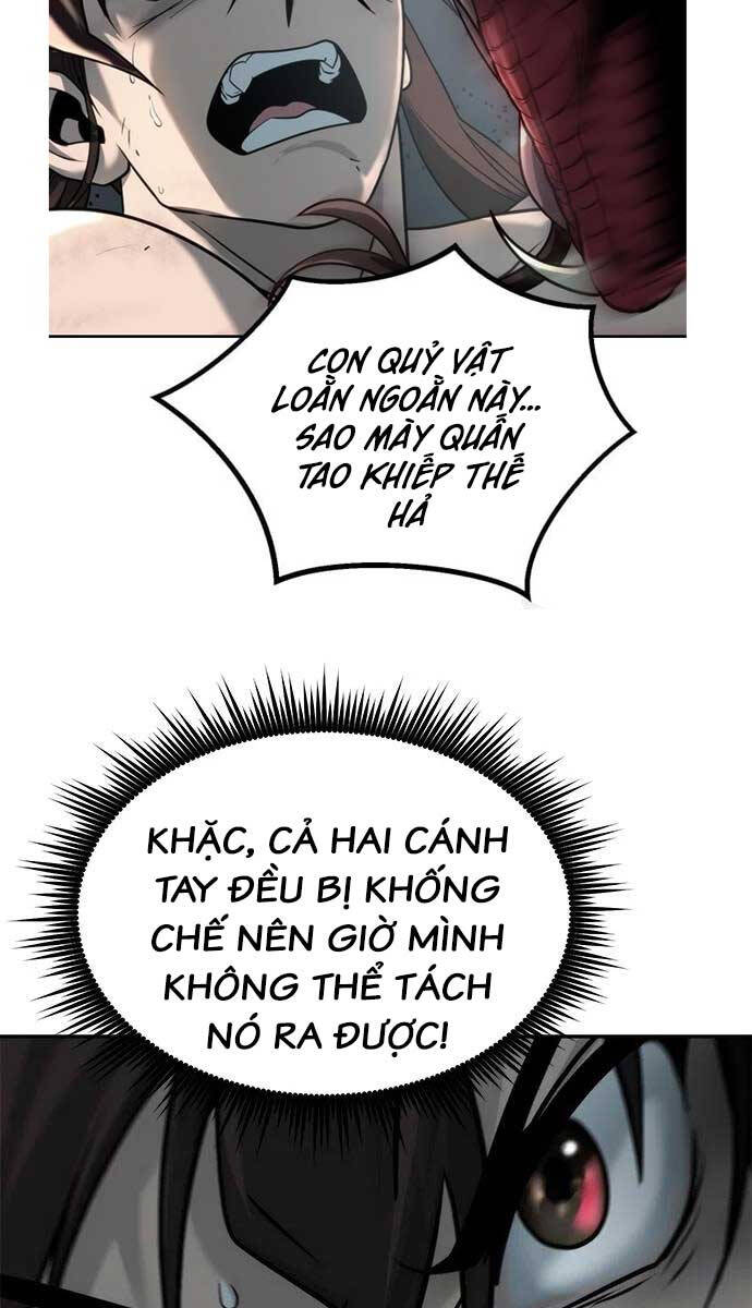 Ma Đạo Chuyển Sinh Ký Chapter 19 - Trang 79