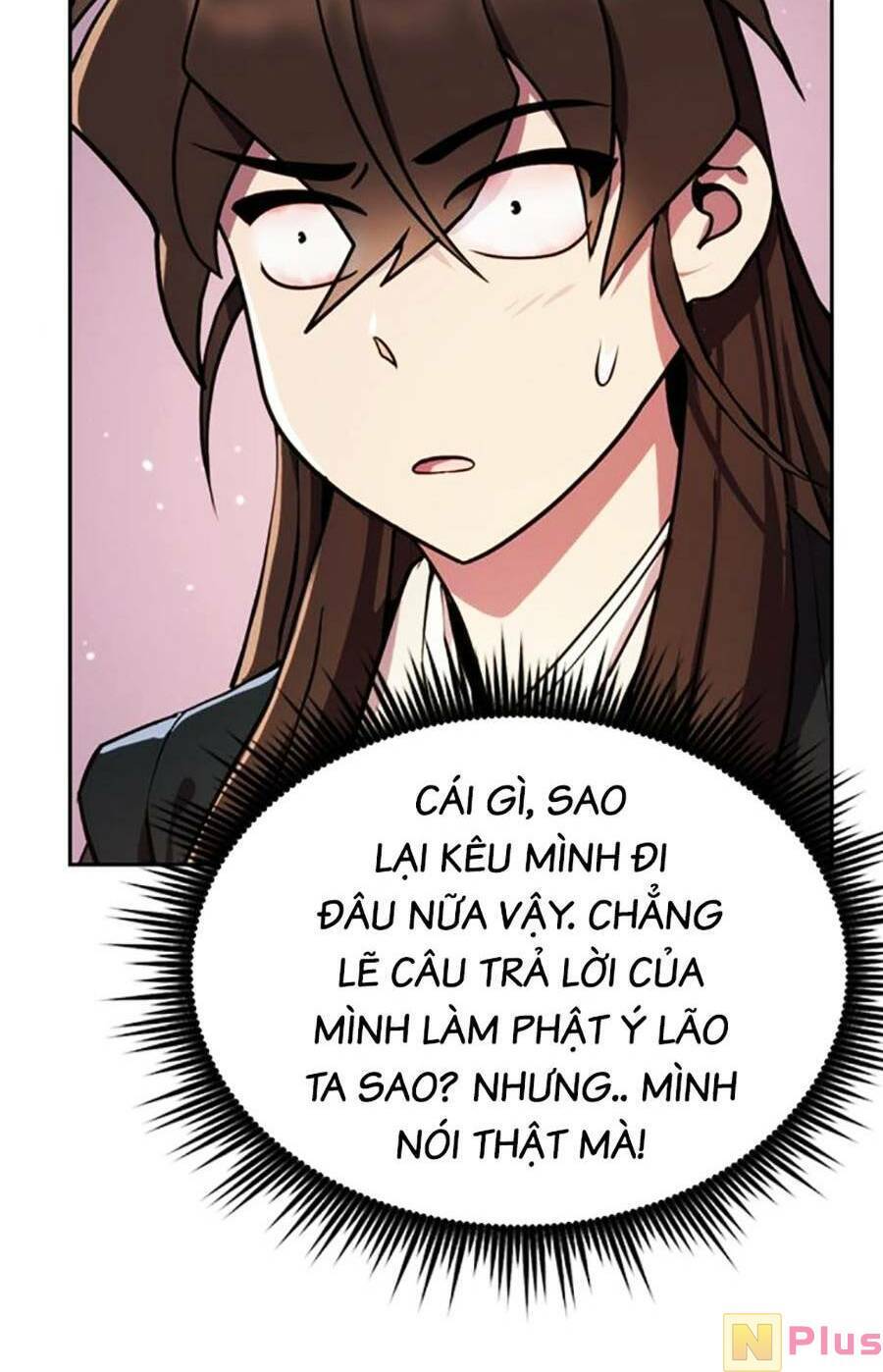 Ma Đạo Chuyển Sinh Ký Chapter 21 - Trang 19