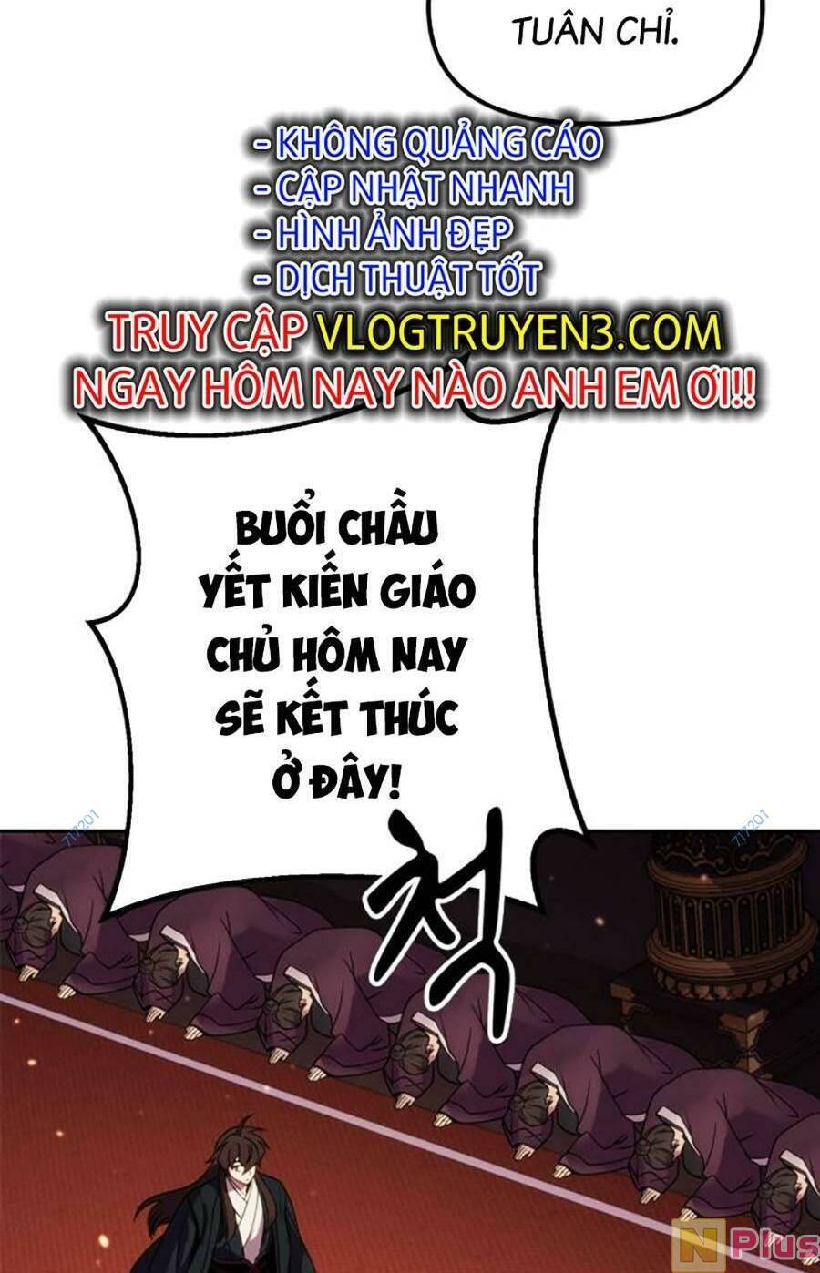 Ma Đạo Chuyển Sinh Ký Chapter 21 - Trang 21