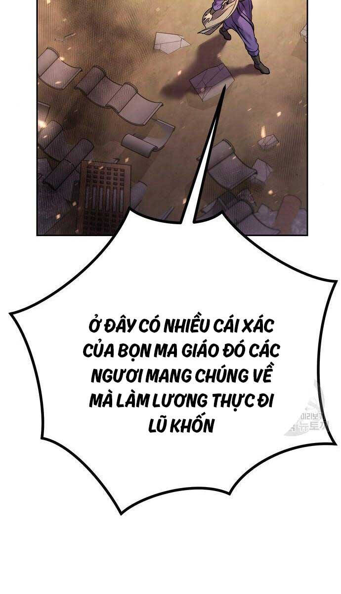 Ma Đạo Chuyển Sinh Ký Chapter 38 - Trang 39