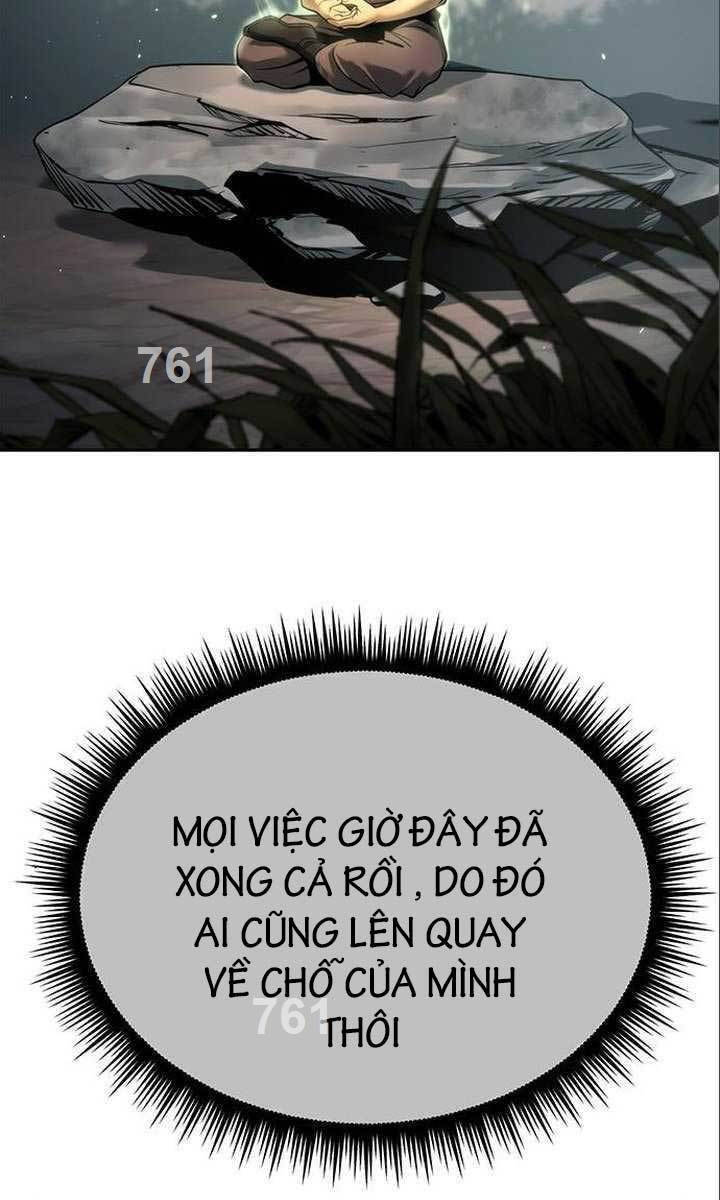 Ma Đạo Chuyển Sinh Ký Chapter 36 - Trang 1