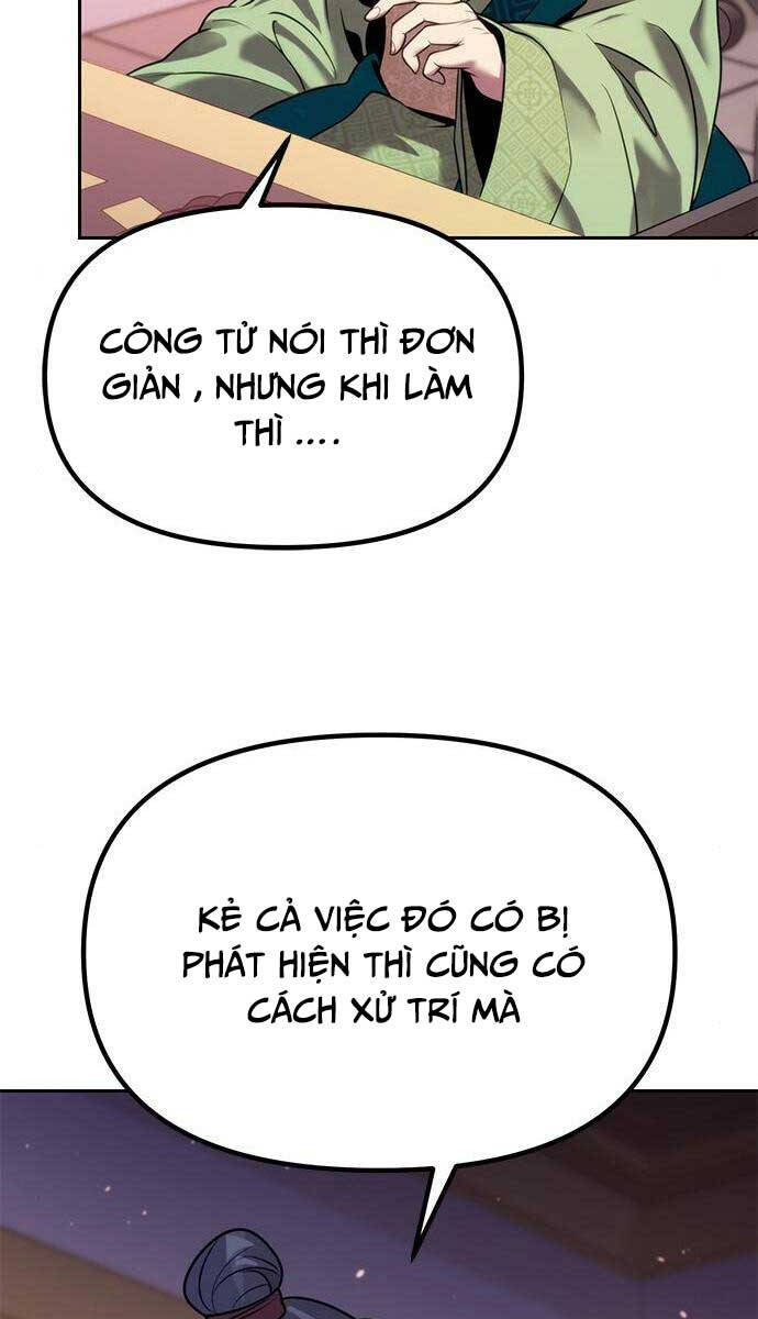 Ma Đạo Chuyển Sinh Ký Chapter 23 - Trang 136