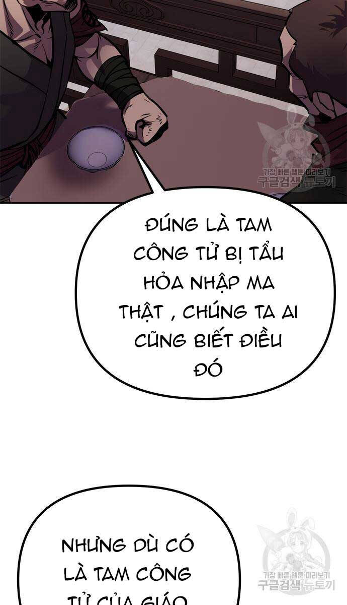 Ma Đạo Chuyển Sinh Ký Chapter 27 - Trang 11