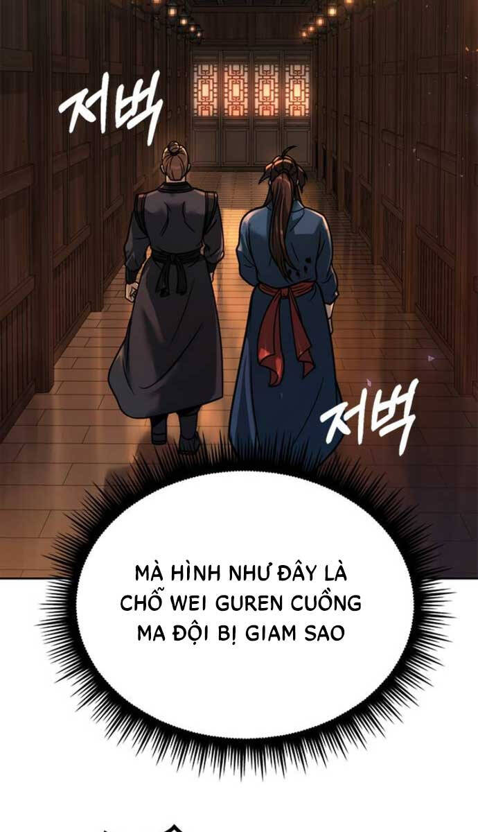 Ma Đạo Chuyển Sinh Ký Chapter 32 - Trang 29