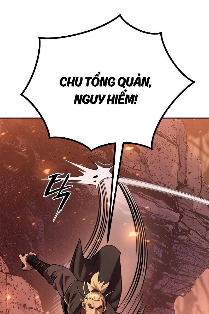 Ma Đạo Chuyển Sinh Ký Chapter 40 - Trang 7