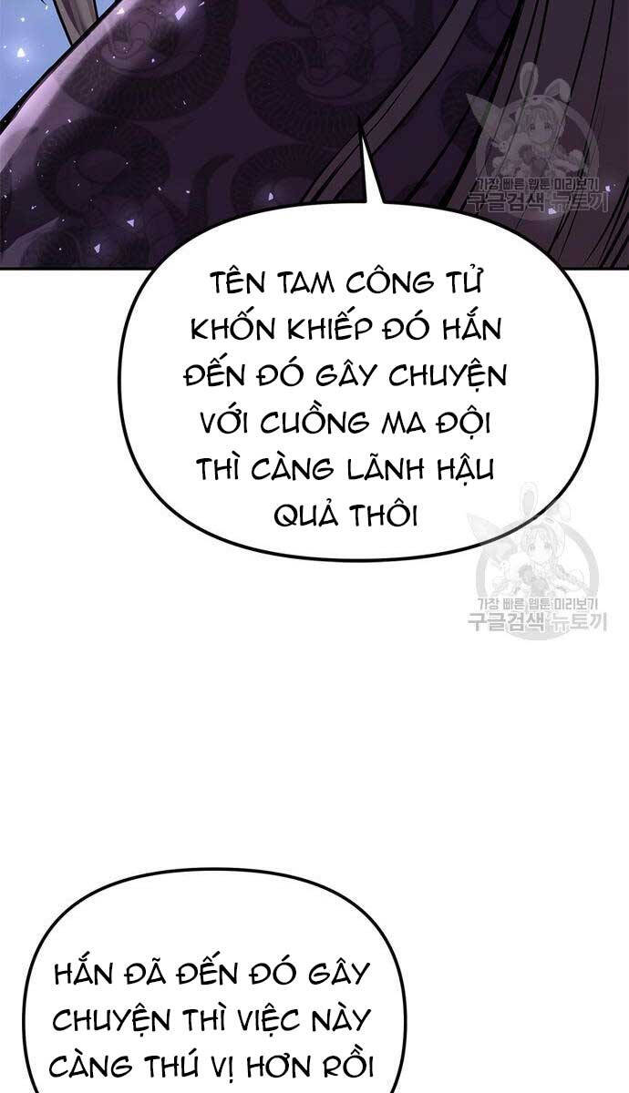 Ma Đạo Chuyển Sinh Ký Chapter 27 - Trang 117