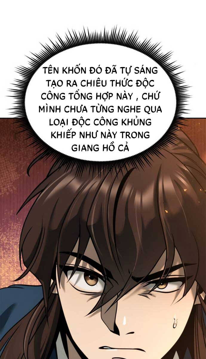 Ma Đạo Chuyển Sinh Ký Chapter 32 - Trang 33