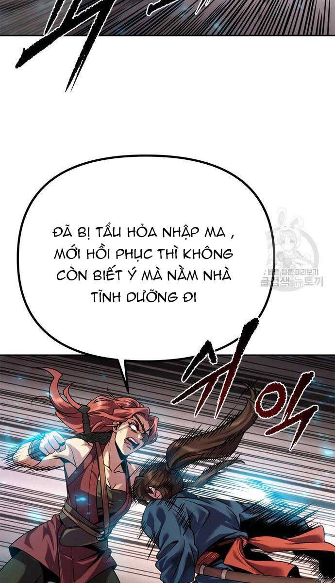 Ma Đạo Chuyển Sinh Ký Chapter 27 - Trang 95