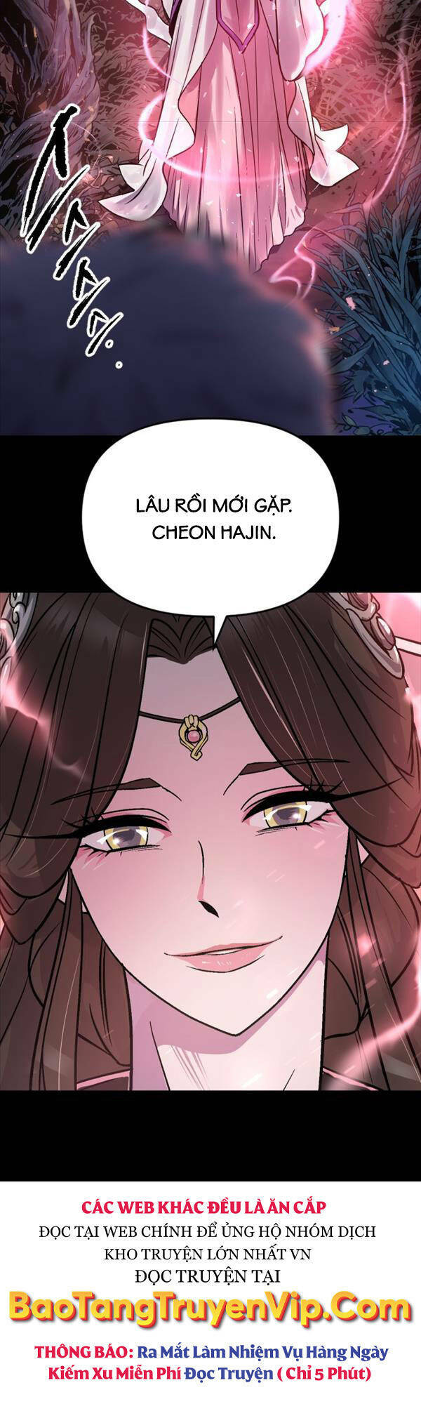 Ma Đạo Chuyển Sinh Ký Chapter 2 - Trang 3